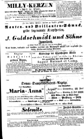 Wiener Zeitung 18380626 Seite: 14