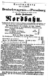 Wiener Zeitung 18380627 Seite: 11