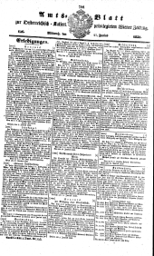 Wiener Zeitung 18380627 Seite: 13