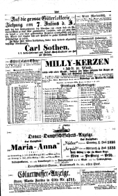 Wiener Zeitung 18380630 Seite: 18