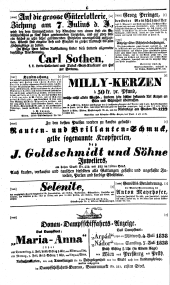 Wiener Zeitung 18380703 Seite: 14