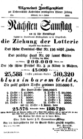 Wiener Zeitung 18380704 Seite: 9