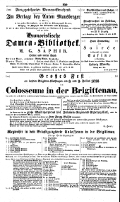 Wiener Zeitung 18380705 Seite: 6