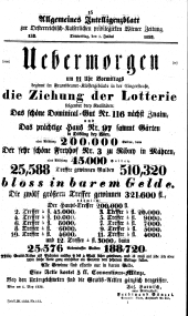 Wiener Zeitung 18380705 Seite: 13