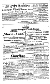 Wiener Zeitung 18380705 Seite: 14