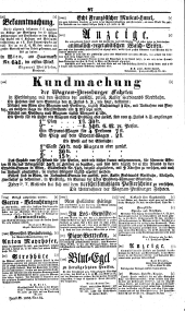 Wiener Zeitung 18380707 Seite: 17