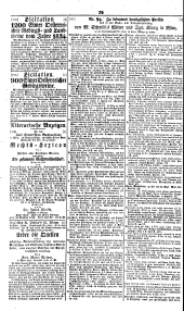 Wiener Zeitung 18380707 Seite: 22