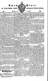 Wiener Zeitung 18380710 Seite: 7