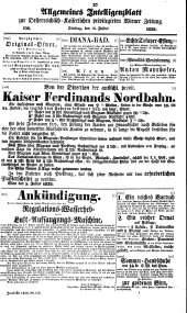 Wiener Zeitung 18380710 Seite: 11