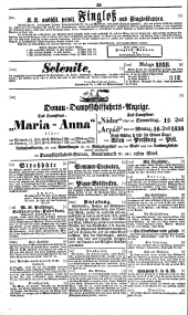 Wiener Zeitung 18380710 Seite: 12