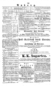 Wiener Zeitung 18380711 Seite: 4