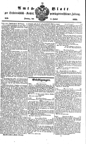 Wiener Zeitung 18380713 Seite: 9