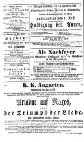 Wiener Zeitung 18380714 Seite: 8