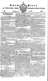 Wiener Zeitung 18380714 Seite: 9