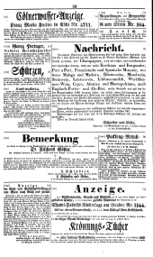 Wiener Zeitung 18380714 Seite: 14