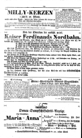 Wiener Zeitung 18380717 Seite: 14