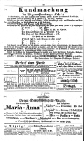 Wiener Zeitung 18380718 Seite: 12