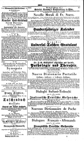Wiener Zeitung 18380719 Seite: 5