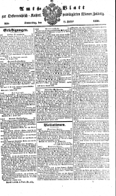 Wiener Zeitung 18380719 Seite: 9