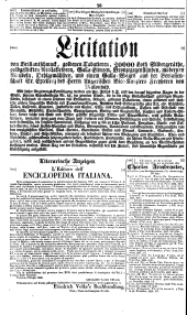 Wiener Zeitung 18380719 Seite: 16