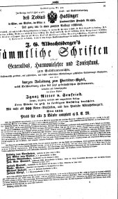 Wiener Zeitung 18380720 Seite: 5