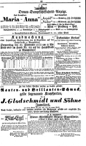 Wiener Zeitung 18380721 Seite: 19