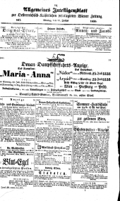 Wiener Zeitung 18380723 Seite: 13