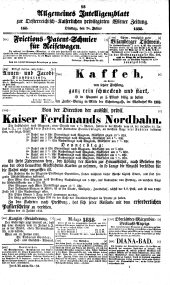 Wiener Zeitung 18380724 Seite: 11