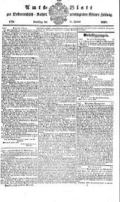 Wiener Zeitung 18380728 Seite: 9