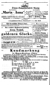 Wiener Zeitung 18380731 Seite: 12