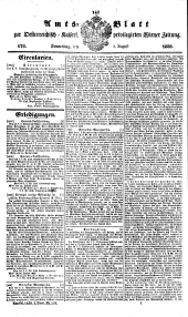 Wiener Zeitung 18380802 Seite: 5