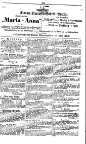 Wiener Zeitung 18380802 Seite: 14