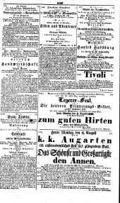 Wiener Zeitung 18380806 Seite: 6