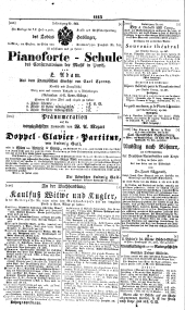 Wiener Zeitung 18380807 Seite: 5