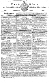 Wiener Zeitung 18380809 Seite: 9