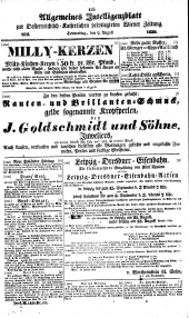 Wiener Zeitung 18380809 Seite: 13