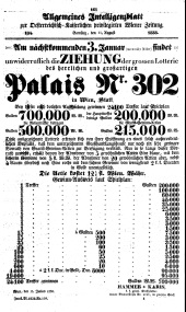 Wiener Zeitung 18380811 Seite: 13