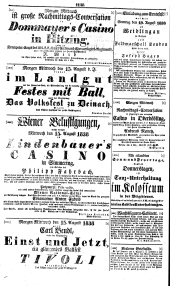 Wiener Zeitung 18380814 Seite: 6