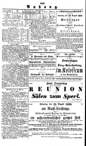 Wiener Zeitung 18380816 Seite: 4