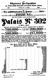 Wiener Zeitung 18380818 Seite: 13