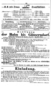 Wiener Zeitung 18380818 Seite: 19