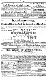 Wiener Zeitung 18380821 Seite: 14