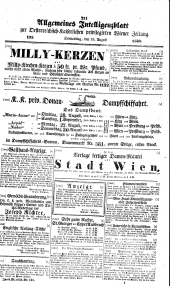 Wiener Zeitung 18380823 Seite: 7