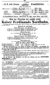 Wiener Zeitung 18380824 Seite: 14