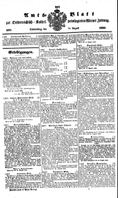 Wiener Zeitung 18380830 Seite: 5