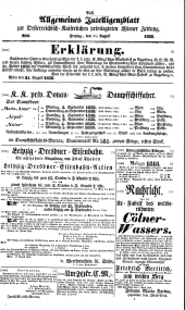 Wiener Zeitung 18380831 Seite: 13