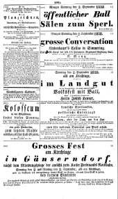 Wiener Zeitung 18380901 Seite: 8