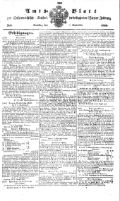 Wiener Zeitung 18380901 Seite: 9