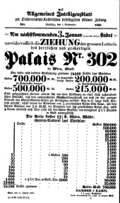 Wiener Zeitung 18380901 Seite: 13