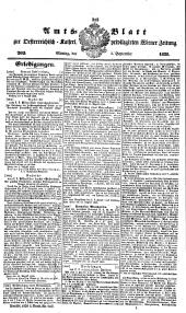 Wiener Zeitung 18380903 Seite: 5